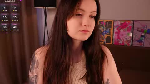 Nicky online show from 03/15/26, 03:34