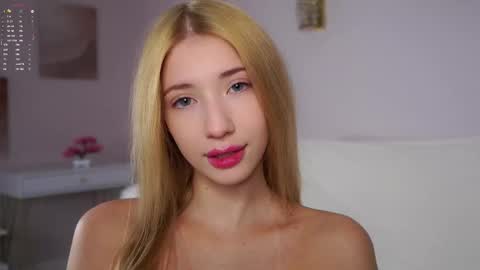 Lily online show from 11/27/25, 02:41