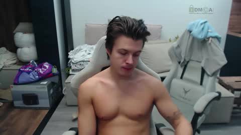 Alice and Sergey online show from 11/13/25, 07:07