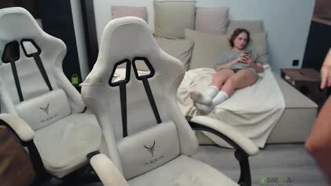 Alice and Sergey online show from 11/29/25, 08:28