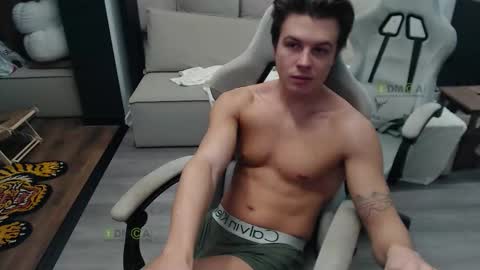 Alice and Sergey online show from 12/05/25, 08:45