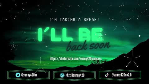 Snapshot of sunny420princess chatting on 12/03/24, 04:39 Sunny420 online show from 12/03/24, 04:39