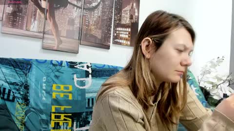 Snapshot of sunny__sammy chatting on 04/06/26, 01:25 Sammy online show from 04/06/26, 01:25