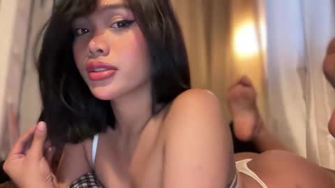 ANGEL-DONT FORGET TO THUMBS UP AND FOLLOW online show from 10/29/25, 03:53