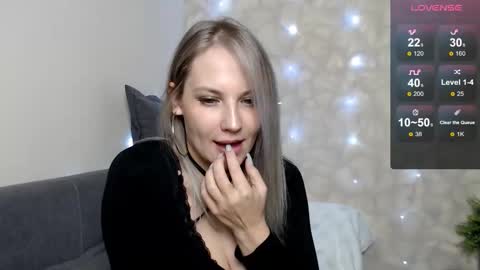 Naomi online show from 12/13/24, 06:38