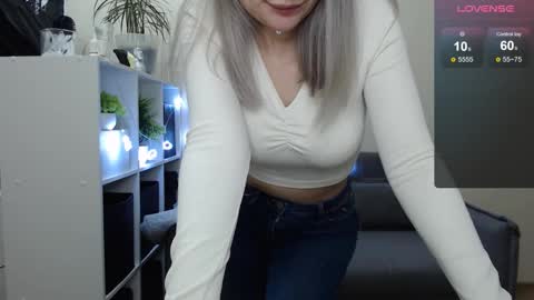 Naomi online show from 12/18/24, 11:45