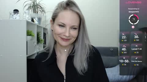 Naomi online show from 12/20/24, 05:29