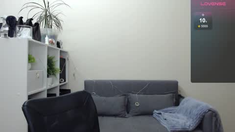 Naomi online show from 01/05/25, 10:08