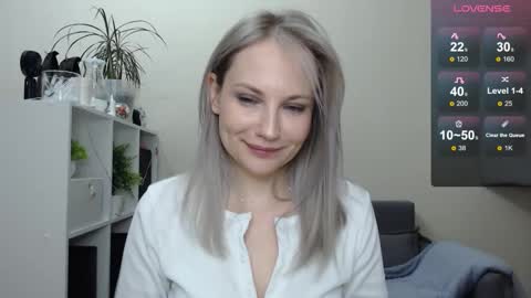 Naomi online show from 01/07/25, 11:45