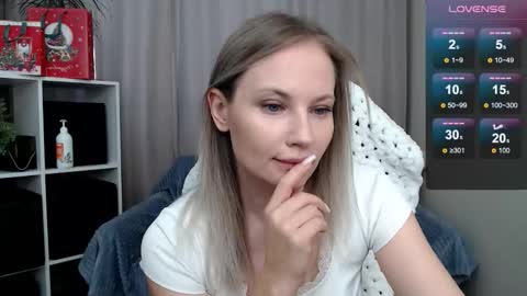 Snapshot of sunny_bunny6 chatting on 01/19/26, 05:55 Naomi online show from 01/19/26, 05:55