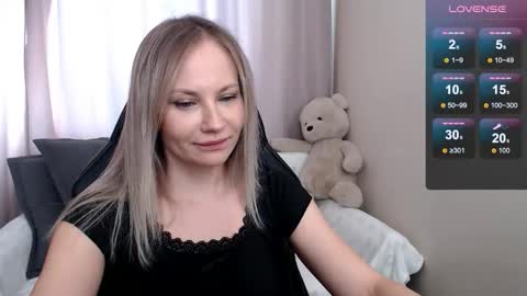 Snapshot of sunny_bunny6 chatting on 02/19/26, 05:47 Naomi online show from 02/19/26, 05:47