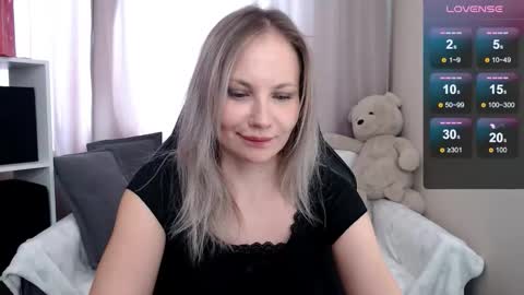 Snapshot of sunny_bunny6 chatting on 02/20/26, 08:05 Naomi online show from 02/20/26, 08:05