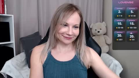 Snapshot of sunny_bunny6 chatting on 02/25/26, 02:21 Naomi online show from 02/25/26, 02:21