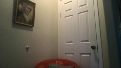 Sunny Clementine online show from 09/30/25, 04:23