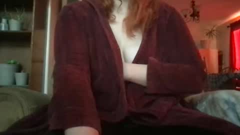 Sunny Clementine online show from 03/18/26, 03:15