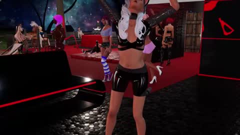 Snapshot of sunny_femboy chatting on 02/13/25, 07:10 sunny_femboy online show from 02/13/25, 07:10