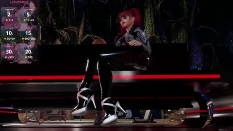 Snapshot of sunny_femboy chatting on 02/14/25, 09:03 sunny_femboy online show from 02/14/25, 09:03