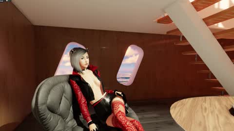 Snapshot of sunny_femboy chatting on 03/10/26, 03:33 sunny_femboy online show from 03/10/26, 03:33