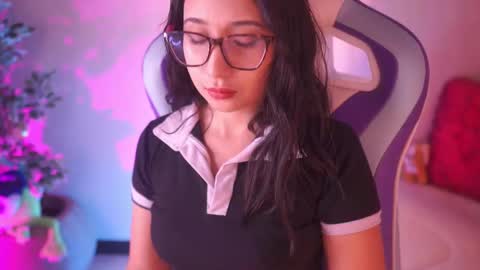 Snapshot of sunny_flower_ chatting on 02/04/26, 03:45 SUNNY online show from 02/04/26, 03:45