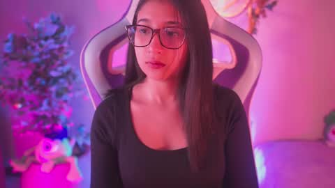 Snapshot of sunny_flower_ chatting on 02/27/26, 02:00 SUNNY online show from 02/27/26, 02:00