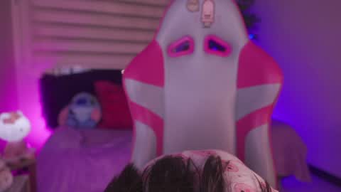 Snapshot of sunny_flower_ chatting on 03/26/26, 02:50 SUNNY online show from 03/26/26, 02:50