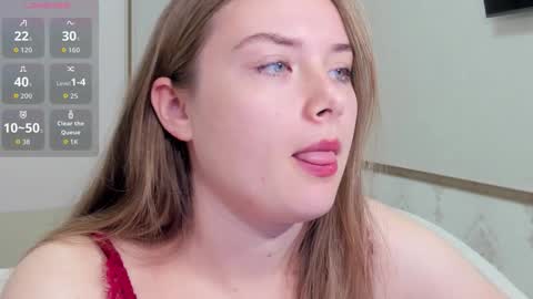 Vanessa online show from 11/23/25, 06:24