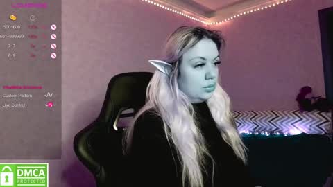 Snapshot of sunny_mood chatting on 02/27/25, 04:09 sunny mood online show from 02/27/25, 04:09