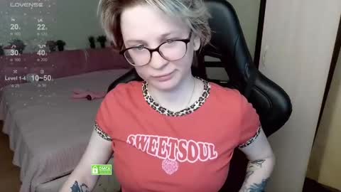 sunny mood online show from 04/30/26, 06:31