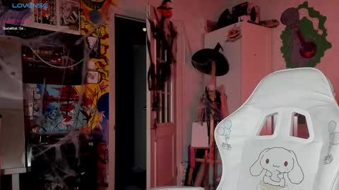 Sunny online show from 10/27/25, 05:50