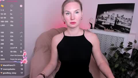 sunny_nicoleee online show from 01/24/25, 08:02