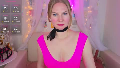 sunny_nicoleee online show from 11/27/25, 03:08