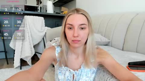 Snapshot of sunny_rina chatting on 05/10/26, 07:13 Rina online show from 05/10/26, 07:13