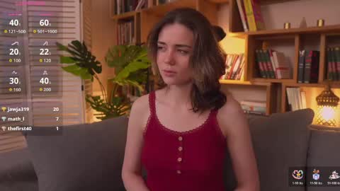 Sunny online show from 04/25/26, 03:09
