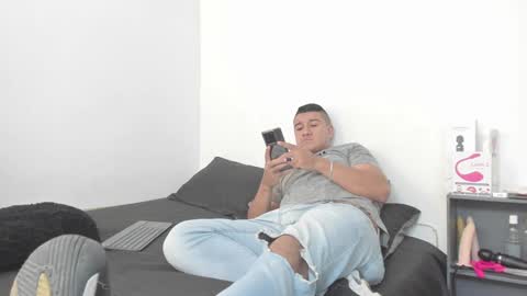 Christian Vanessa online show from 12/02/24, 05:59