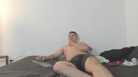 Christian Vanessa online show from 01/19/25, 09:55