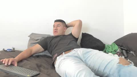 Christian Vanessa online show from 01/20/25, 06:21