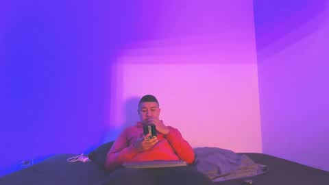 Christian Vanessa online show from 09/29/25, 02:06