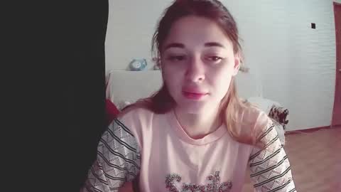 Snapshot of sunnygirlnicole chatting on 02/13/25, 03:50 SunnyGirlNicole online show from 02/13/25, 03:50