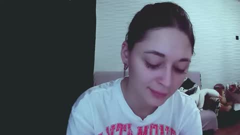 Snapshot of sunnygirlnicole chatting on 10/18/25, 08:48 SunnyGirlNicole online show from 10/18/25, 08:48