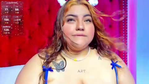 Sunny  online show from 06/15/26, 12:18