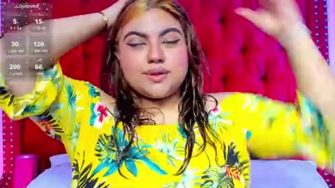 Sunny  online show from 06/17/26, 12:29