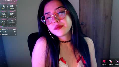 Maria online show from 12/24/24, 04:11