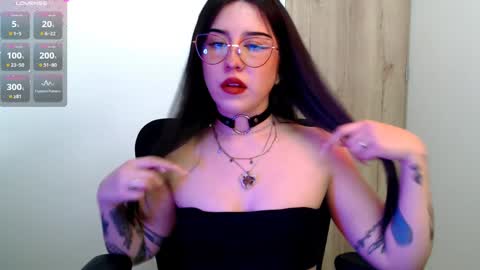 Maria online show from 12/25/24, 09:00