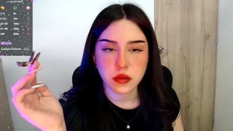 Maria online show from 12/31/24, 06:02