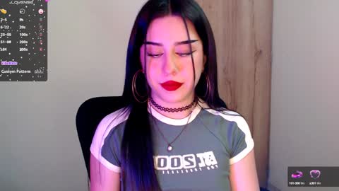 Maria online show from 01/05/25, 10:08