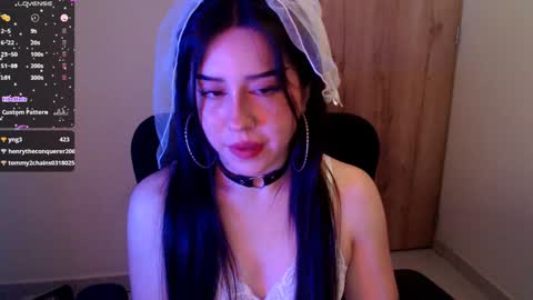 Maria online show from 01/29/25, 02:09