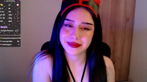 Maria online show from 02/02/25, 06:15