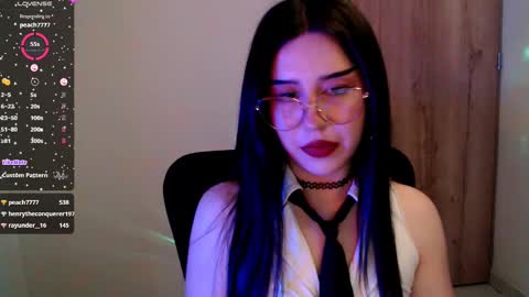 Maria online show from 02/10/25, 05:14