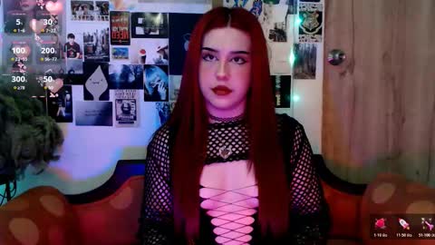 Maria online show from 11/05/25, 01:05