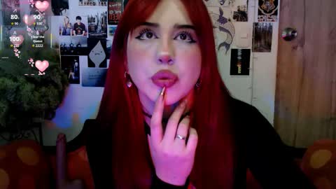 Maria online show from 11/13/25, 01:26